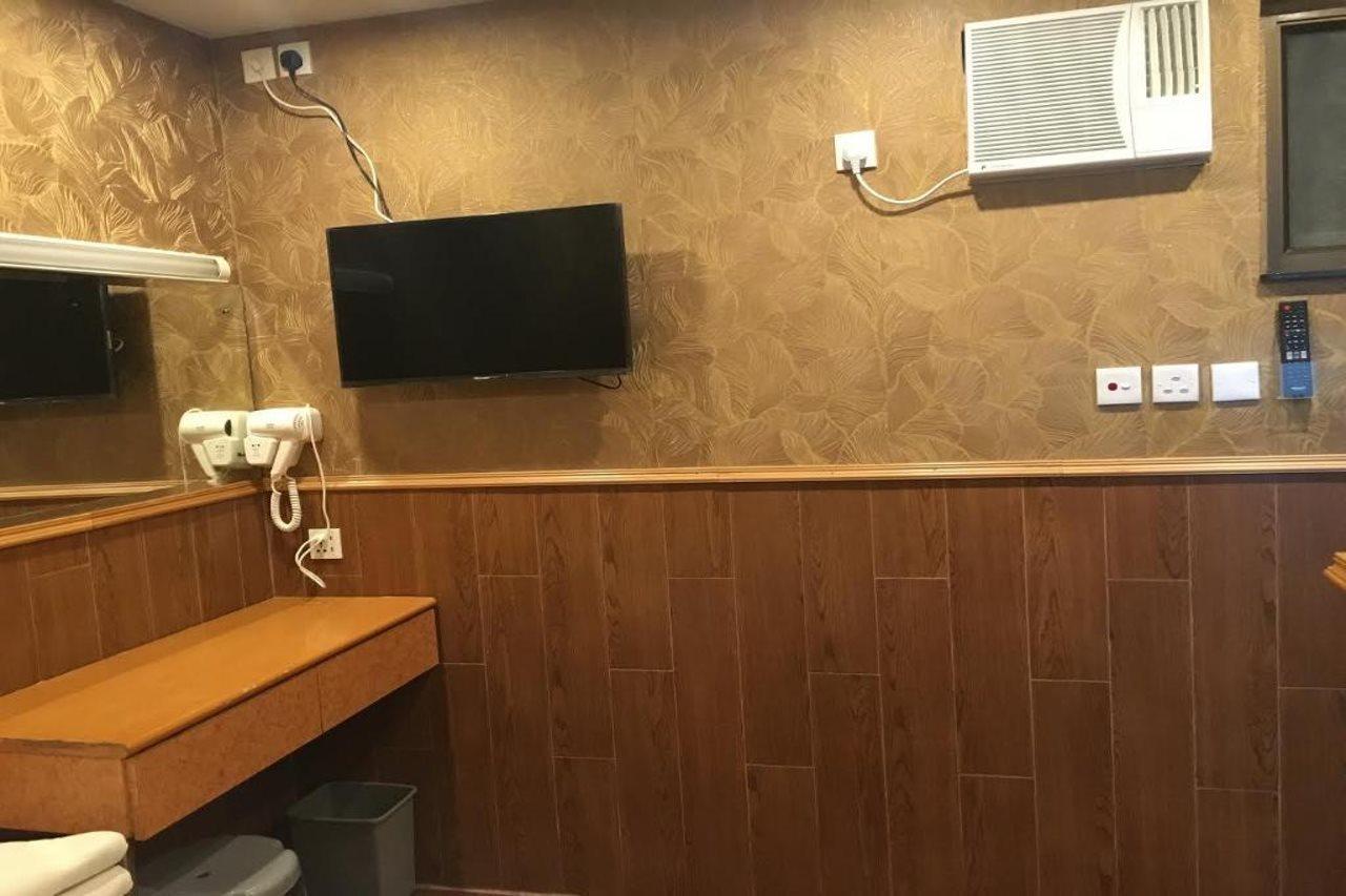 Wee Inn Χονγκ Κονγκ Εξωτερικό φωτογραφία